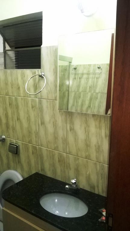 Manezinho's Palace Hotel São João da Boa Vista Kamer foto