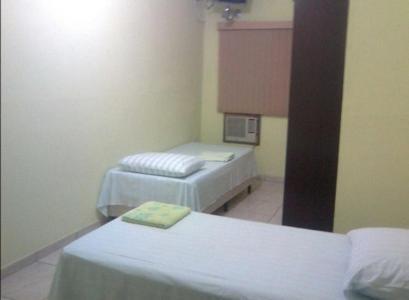 Manezinho's Palace Hotel São João da Boa Vista Kamer foto